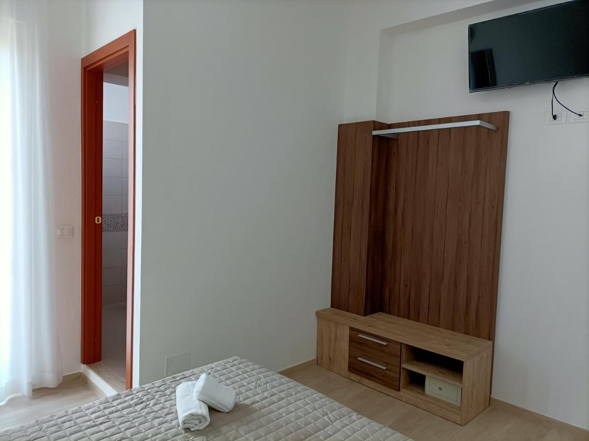 Hotel Bed & Book Rimini Zewnętrze zdjęcie