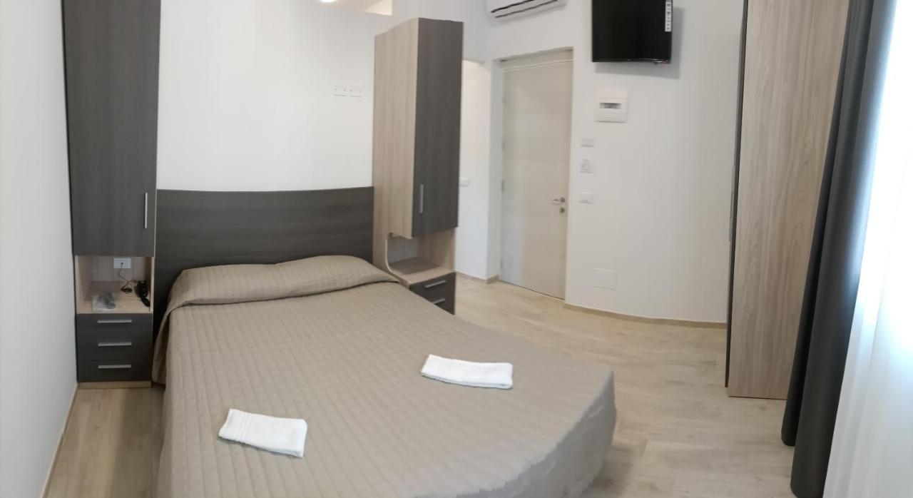 Hotel Bed & Book Rimini Zewnętrze zdjęcie